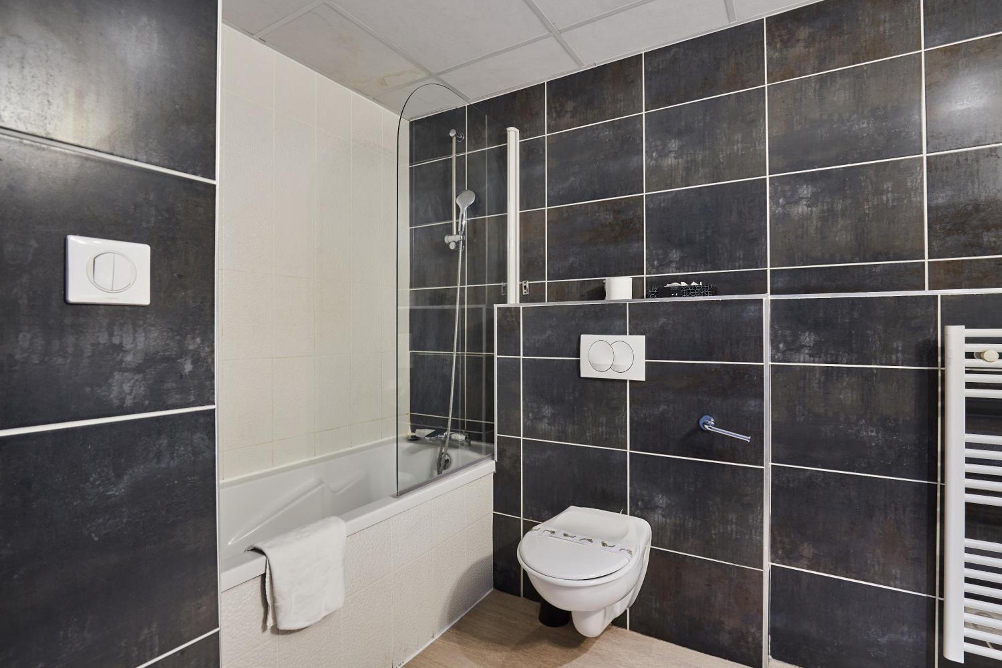 Appart Hotel Odalys City Montpellier Les Occitanes Exterior photo